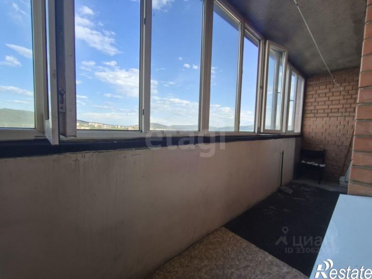 2-комн квартира улица Бутина, 115 к1,  д. 115 к1