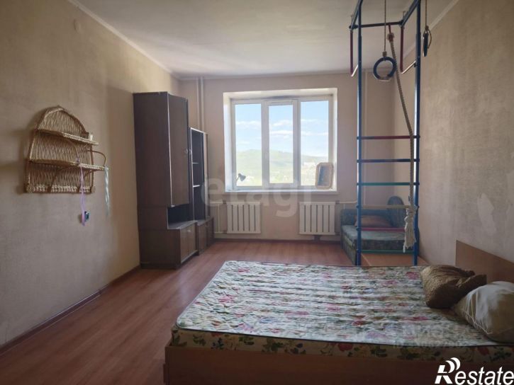 2-комн квартира улица Бутина, 115 к1,  д. 115 к1