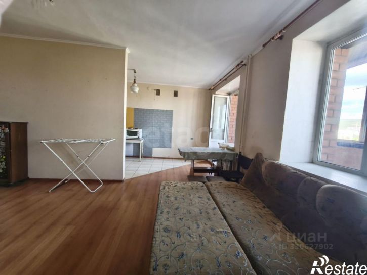 2-комн квартира улица Бутина, 115 к1,  д. 115 к1