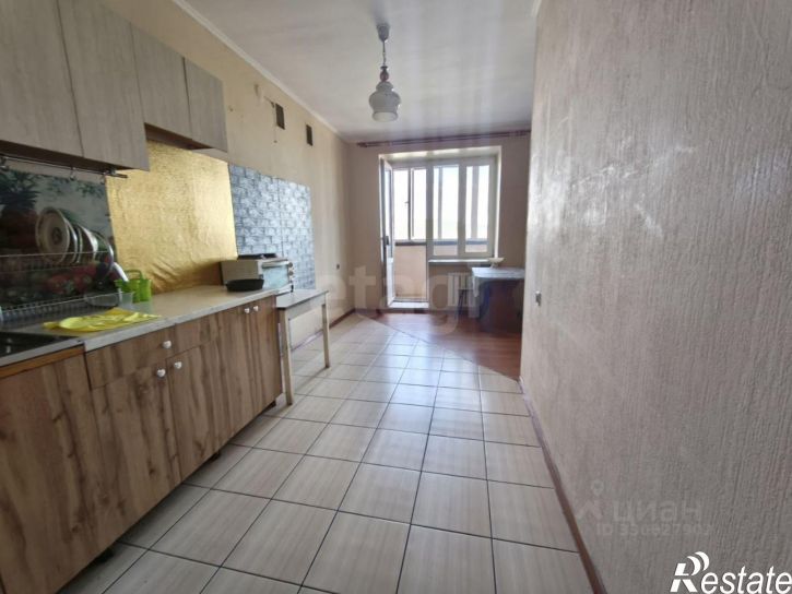 2-комн квартира улица Бутина, 115 к1,  д. 115 к1