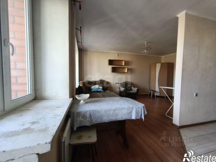 2-комн квартира улица Бутина, 115 к1,  д. 115 к1