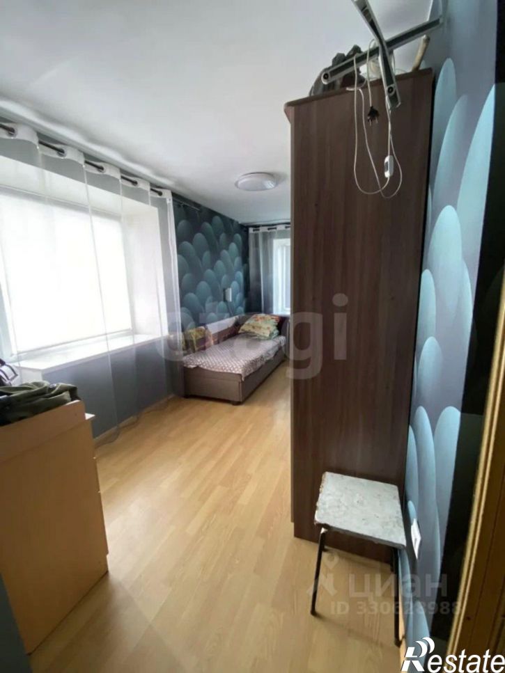 2-комн квартира улица Бабушкина, 64,  д. 64