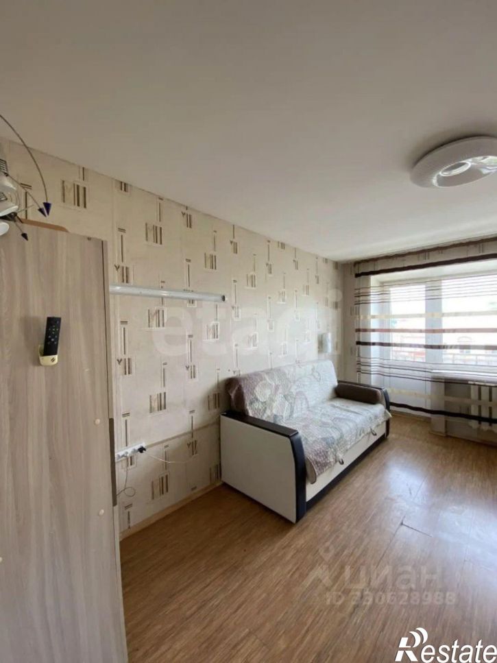 2-комн квартира улица Бабушкина, 64,  д. 64