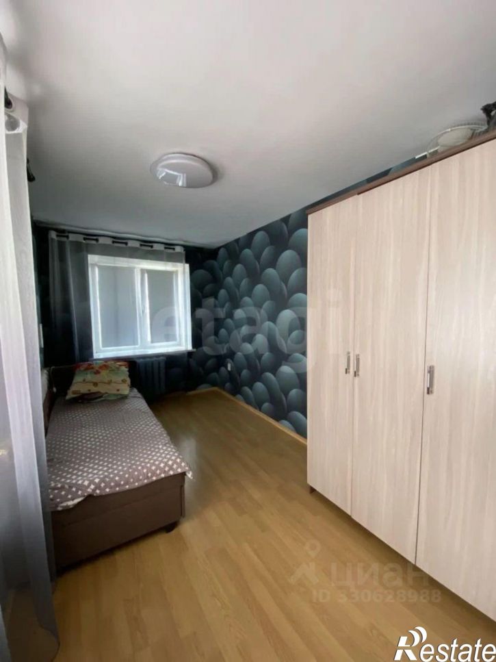 2-комн квартира улица Бабушкина, 64,  д. 64