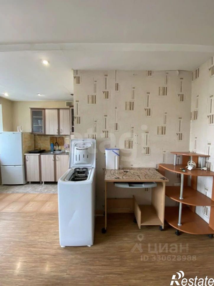 2-комн квартира улица Бабушкина, 64,  д. 64