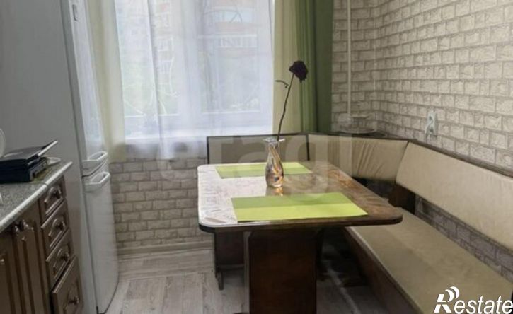 2-комн квартира улица Бутина, 107,  д. 107