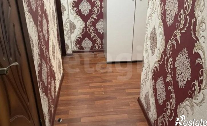 2-комн квартира улица Бутина, 107,  д. 107