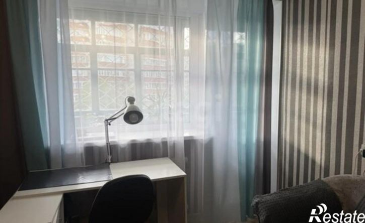 2-комн квартира улица Бутина, 107,  д. 107