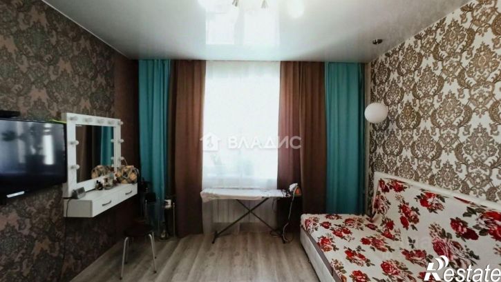 2-комн квартира улица Бабушкина, 20,  д. 20