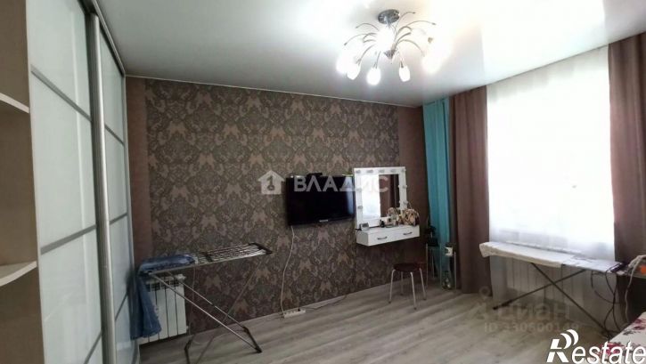 2-комн квартира улица Бабушкина, 20,  д. 20