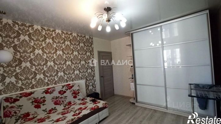 2-комн квартира улица Бабушкина, 20,  д. 20