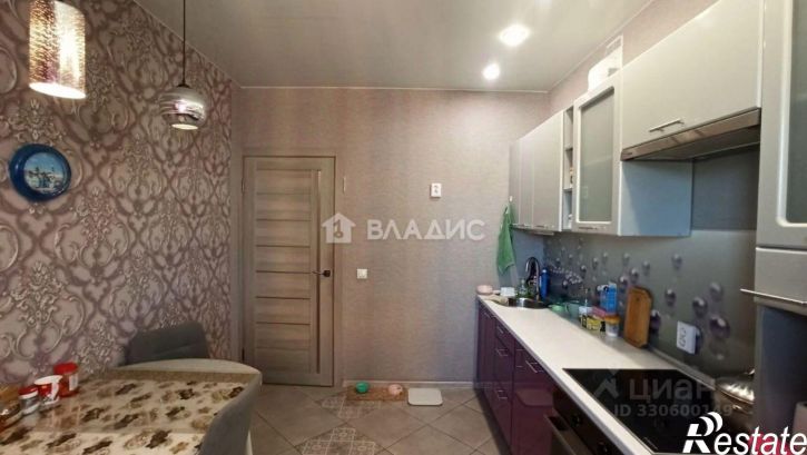 2-комн квартира улица Бабушкина, 20,  д. 20