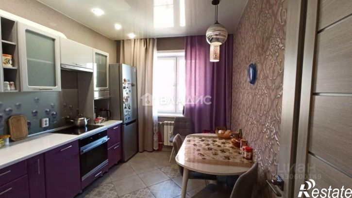 2-комн квартира улица Бабушкина, 20,  д. 20