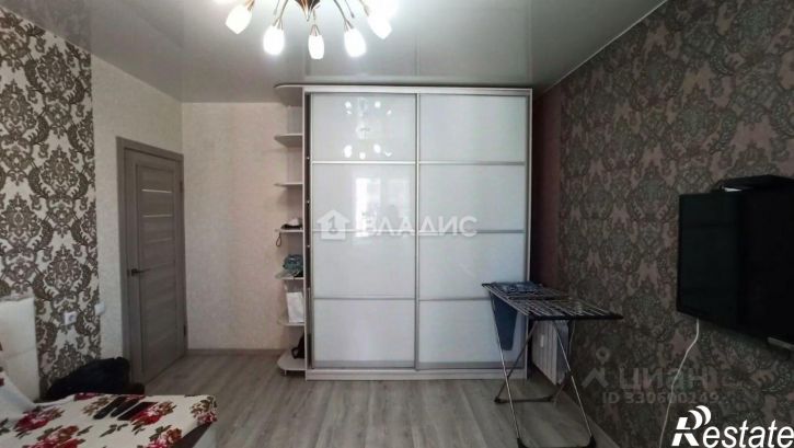 2-комн квартира улица Бабушкина, 20,  д. 20