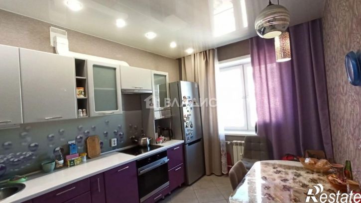 2-комн квартира улица Бабушкина, 20,  д. 20