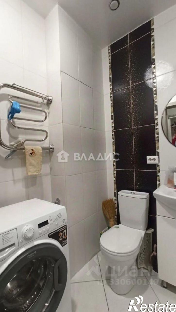2-комн квартира улица Бабушкина, 20,  д. 20