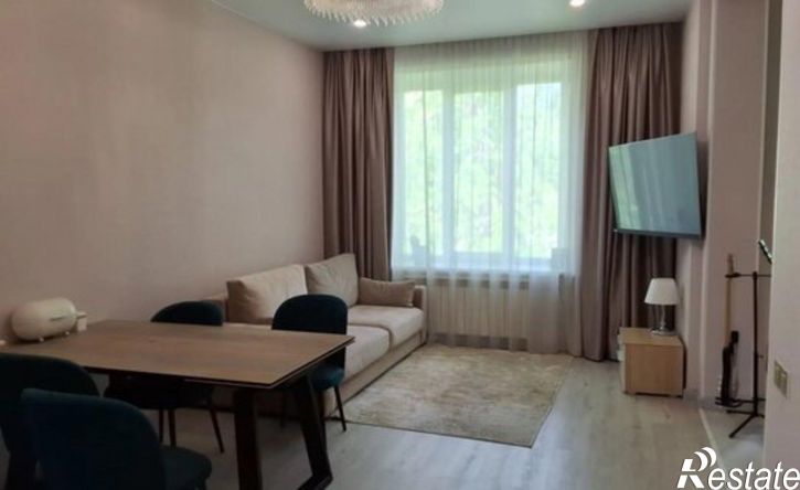 3-комн квартира улица Бутина, 44,  д. 44