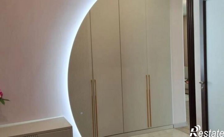 3-комн квартира улица Бутина, 44,  д. 44