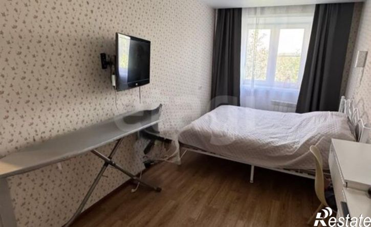 2-комн квартира улица Георгия Костина, 49,  д. 49