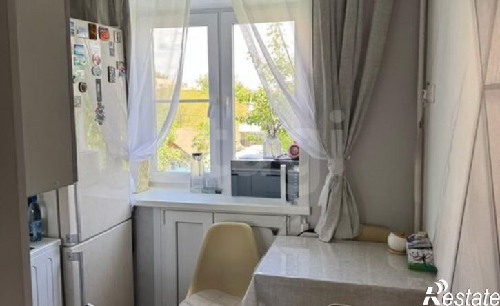 2-комн квартира улица Георгия Костина, 49,  д. 49