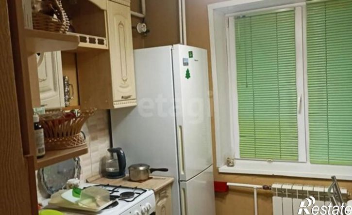 2-комн квартира улица Рахова, 98,  д. 98
