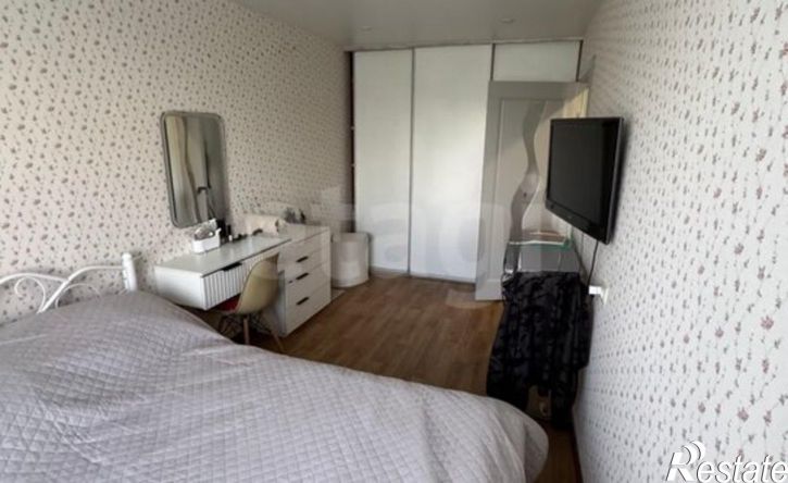 2-комн квартира улица Георгия Костина, 49,  д. 49