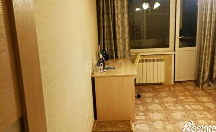 2-комн квартира улица Рахова, 98,  д. 98
