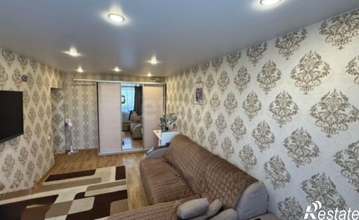 2-комн квартира улица Георгия Костина, 49,  д. 49