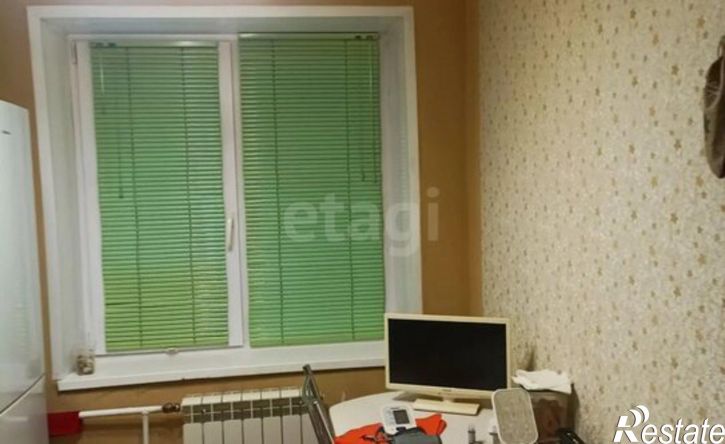 2-комн квартира улица Рахова, 98,  д. 98