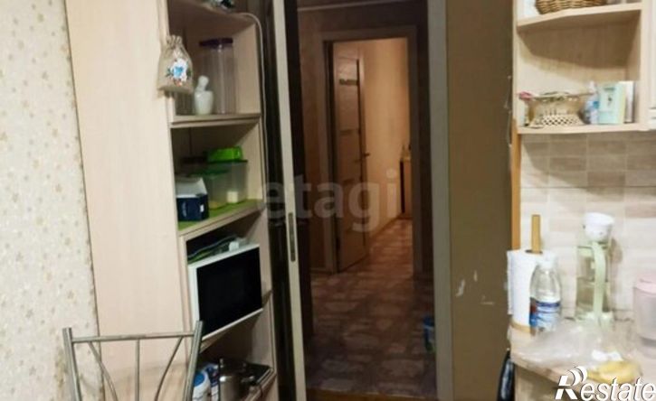 2-комн квартира улица Рахова, 98,  д. 98