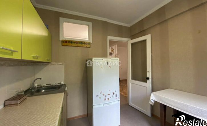 1-комн квартира Белорусская улица, 23,  д. 23