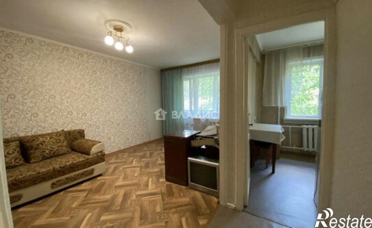 1-комн квартира Белорусская улица, 23,  д. 23