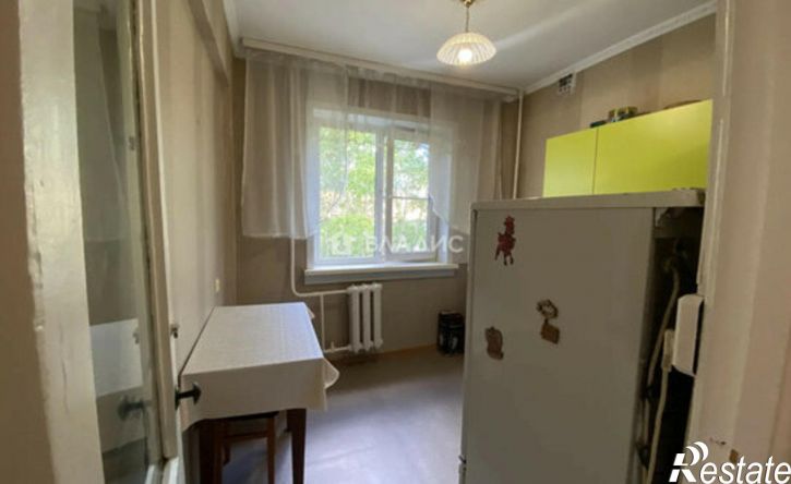 1-комн квартира Белорусская улица, 23,  д. 23