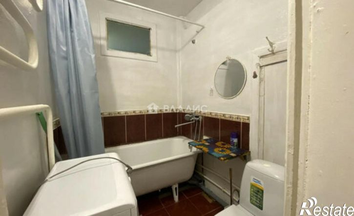 1-комн квартира Белорусская улица, 23,  д. 23