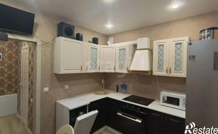 2-комн квартира улица Токмакова, 47,  д. 47