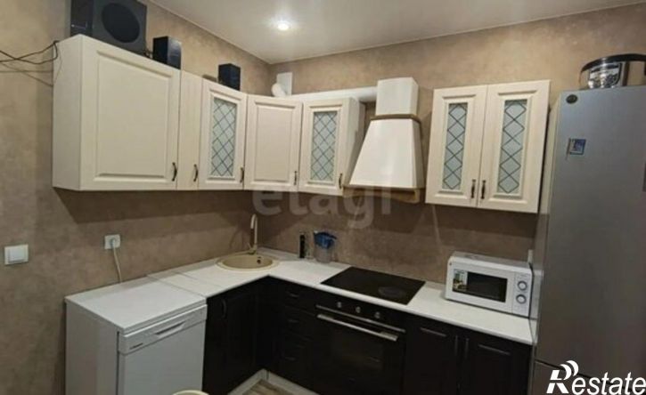 2-комн квартира улица Токмакова, 47,  д. 47