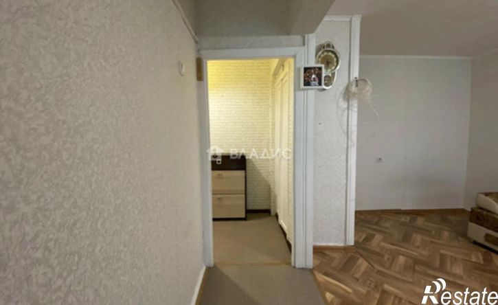 1-комн квартира Белорусская улица, 23,  д. 23