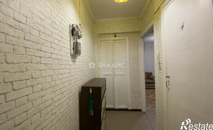 1-комн квартира Белорусская улица, 23,  д. 23