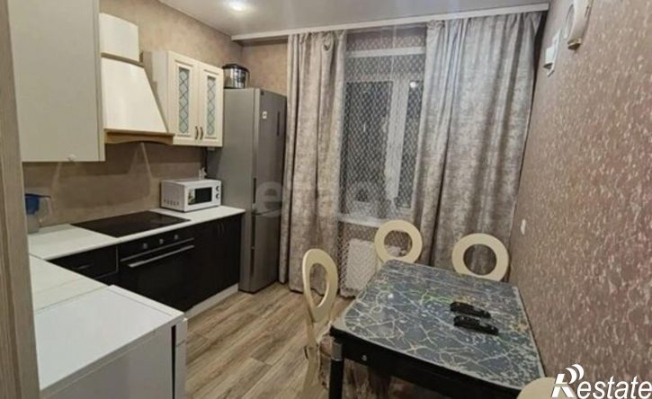 2-комн квартира улица Токмакова, 47,  д. 47