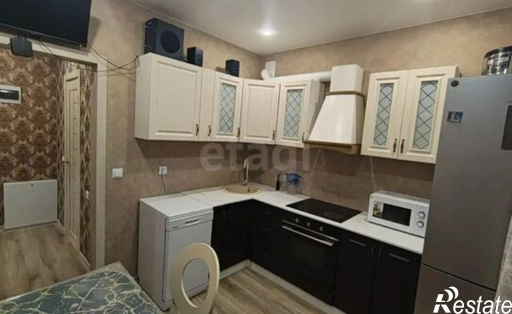 2-комн квартира улица Токмакова, 47,  д. 47