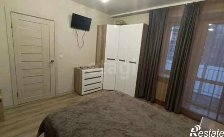 2-комн квартира улица Токмакова, 47,  д. 47