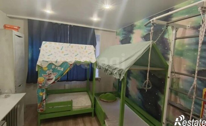 2-комн квартира улица Токмакова, 47,  д. 47
