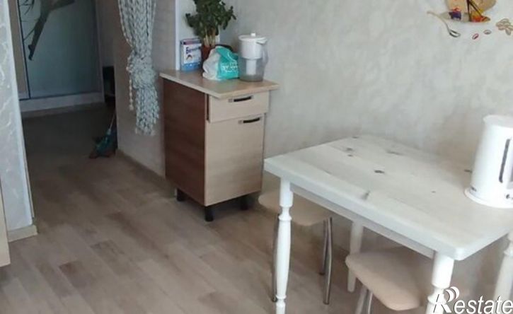 1-комн квартира улица Строителей, 4,  д. 4