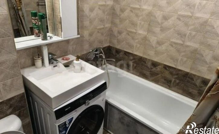2-комн квартира улица Токмакова, 47,  д. 47