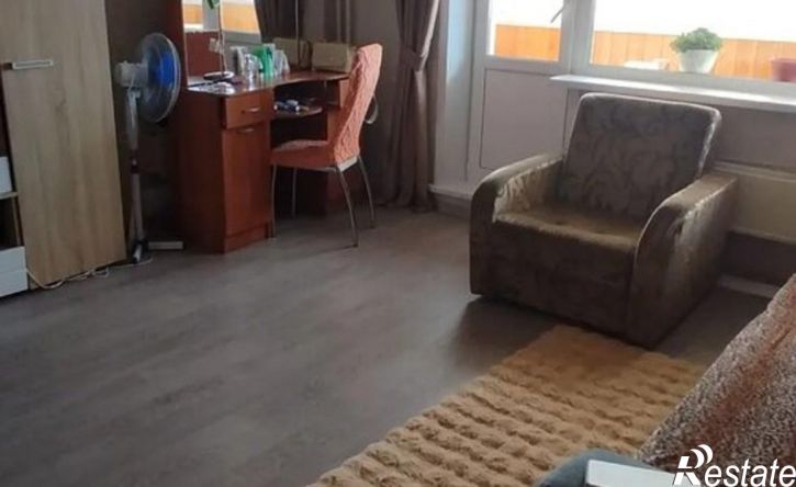 1-комн квартира улица Строителей, 4,  д. 4