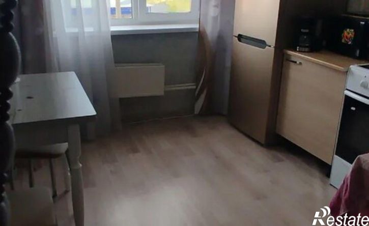 1-комн квартира улица Строителей, 4,  д. 4