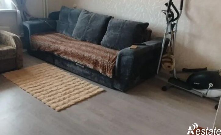 1-комн квартира улица Строителей, 4,  д. 4