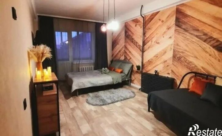 1-комн квартира Верхоленская улица, 22,  д. 22
