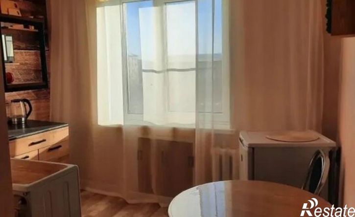 1-комн квартира Верхоленская улица, 22,  д. 22