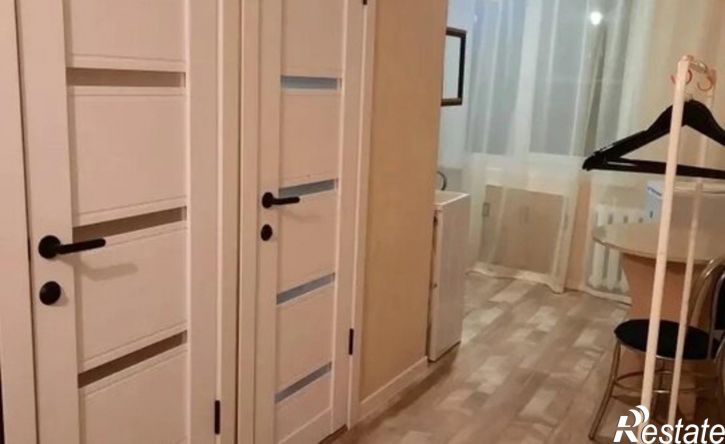 1-комн квартира Верхоленская улица, 22,  д. 22